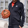 adidas Pro Madness Hoodie ''Black''