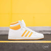 adidas Top Ten Hi ''Cloud White/Supplier Colour''