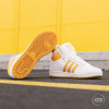 adidas Top Ten Hi ''Cloud White/Supplier Colour''