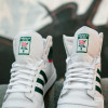 adidas Top Ten Hi ''Collegiate Green''