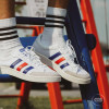 adidas Americana Low ''Collegiate Royal/Scarlet''