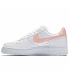 Nike Air Force 1 '07 ''White/Pink''