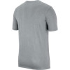 Air Jordan Jumpman Air Embroidered T-Shirt ''Carbon Heather''