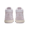 Air Jordan 1 High Zoom CMFT ''Light Mauve'' (W)