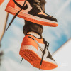 Air Jordan 1 Low ''Shattered Backboard''