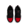 Air Jordan 1 Low Alt Kids Shoes ''Bred Toe'' (PS)