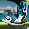 Air Jordan 1 Low SE ''Laser Blue''