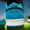 Air Jordan 1 Low SE ''Laser Blue''