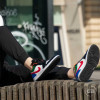 Air Jordan 1 Low SE WMNS ''Multicolor Black Toe''