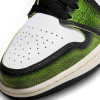Air Jordan 1 Low SE ''Wear Away Electric Green''
