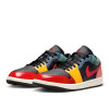 Air Jordan 1 Low SE Women's Shoes ''Multicolor''