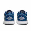 Air Jordan 1 Low WMNS ''LA Dodgers'' (W)