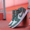 Air Jordan 1 Low ''Military Green''