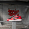 Air Jordan 1 Low ''Reverse Bred''