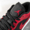 Air Jordan 1 Low ''Reverse Bred''