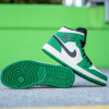 Air Jordan 1 Mid SE "Pine Green"