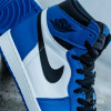 Air Jordan 1 Retro High ''Game Royal''