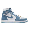 Air Jordan 1 Retro High OG Women's Shoes ''Denim''