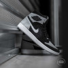 Air Jordan Retro 1 Flyknit ''Shadow'' 