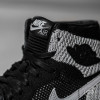 Air Jordan Retro 1 Flyknit ''Shadow'' 