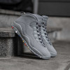 Air Jordan Retro X ''Cool Grey''