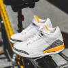 Air Jordan Retro 3 WMNS ''Laser Orange''