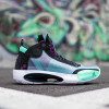 Air Jordan 34 ''Blue Void''