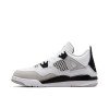 Air Jordan 4 Retro ''Military Black'' (PS)