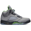 Air Jordan 5 Retro ''Green Bean''