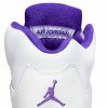 Air Jordan 5 Retro Kids Shoe ''Dark Concord'' (GS)