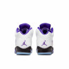 Air Jordan 5 Retro Kids Shoe ''Dark Concord'' (GS)