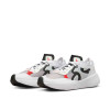 Air Jordan Delta 3 Low ''White/Chile Red''