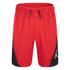 Air Jordan Dri-FIT Jumpman Life Sport Kids Shorts ''Gym Red''