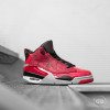 Air Jordan Dub Zero ''Gym Red''