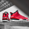 Air Jordan Dub Zero ''Gym Red''