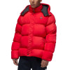 Air Jordan Essential Puffer Jacket ''Red''