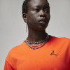 Air Jordan Essentials Women's T-Shirt ''Rush Orange''