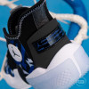 Air Jordan React Elevation ''Black/Racer Blue''