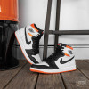 Air Jordan Retro 1 High ''Electro Orange''