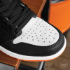 Air Jordan Retro 1 High ''Electro Orange''