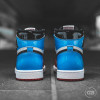 Air Jordan Retro 1 High OG ''Fearless''