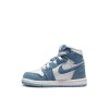 Air Jordan Retro 1 High OG Kids Shoe ''Denim'' (TD)