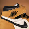 Air Jordan Retro 1 OG ''Rookie of the Year''