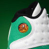 Air Jordan Retro 13 ''Lucky Green''