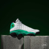 Air Jordan Retro 13 ''Lucky Green''