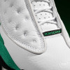 Air Jordan Retro 13 ''Lucky Green''