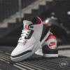 Air Jordan Retro 3 ''Fire Red''