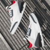 Air Jordan Retro 3 ''Fire Red''