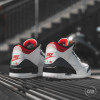 Air Jordan Retro 3 ''Fire Red''