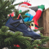 Air Jordan Retro 4 WNTR ''Loyal Blue''